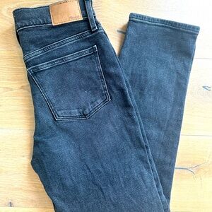 Madewell the perfect vintage Jean